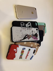 iPhone 7 gold 32Gb (2 foto / 2)