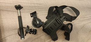 GoPro hero 8 (2 фото из 3)