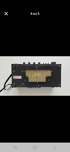 Продаются Estonia 35AC 021-1 + Technics SU8022K (10 фото из 10)