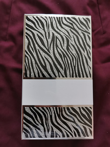 CAROLINA HERRERA GOOD GIRL SUPERSTARS 80ML (2 foto / 3)