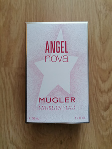 THIERRY MUGLER ANGEL NOVA EDT 50ML
