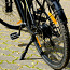Elektriline jalgratas Jeep Trekking Man, XL raam, garantii (foto #4)