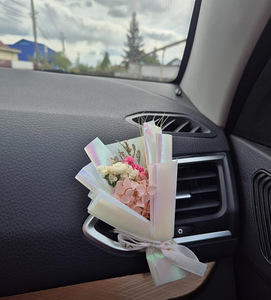Auto lõhn ja decor