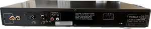 Võimendi-fonokorrektor Emerald Phono Stage RJM audio Hi-End (3 foto / 4)