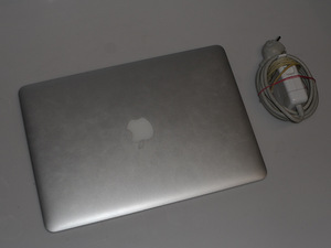 Apple Macbook Air 13 A1466 Mid 2015 (5 foto / 5)