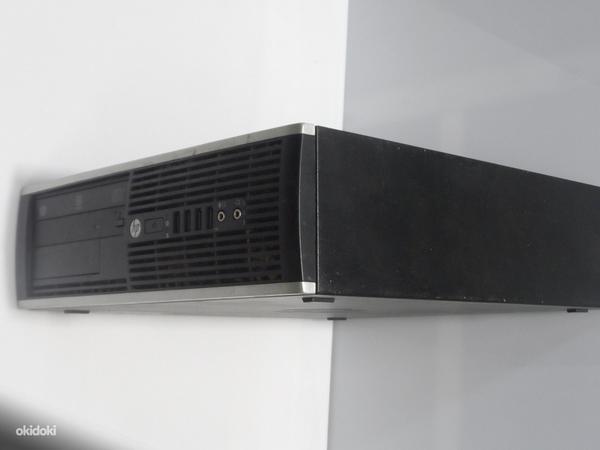 Настольный компьютер HP на запчасти (фото #3)
