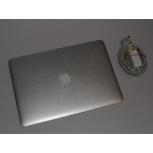 Apple Macbook Air 13 A1466 Mid 2015 + Зарядка (5 фото из 5)