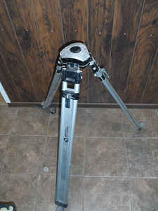 Stativ Spectra Precision (2 foto / 4)