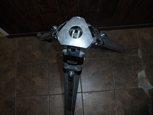 Stativ Spectra Precision (4 foto / 4)