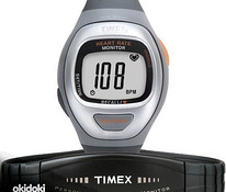 Timex Mid-Size T5G941 Easy Trainer Heart Rate Monitor Watch
