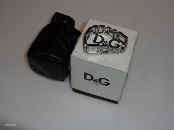 Часы DG модель DW0031+ коробка (фото #2)