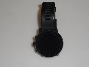 Nutikellad Amazfit Stratos + laadija (3 foto / 7)