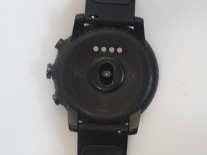 Nutikellad Amazfit Stratos + laadija (7 foto / 7)