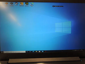 Sülearvuti Lenovo IdeaPad L340-15IRH Gaming + laadija + hiir (6 foto / 7)
