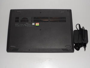 Sülearvuti Lenovo V15 mudel 82C5 + laadija i3 1005G1 (4 foto / 5)