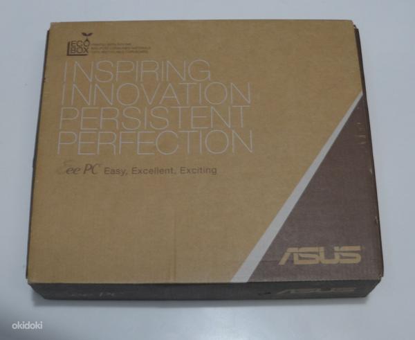 Ноутбук Asus PC1215B (Полный Комплект) (фото #2)
