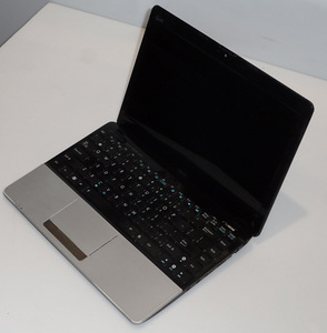 Sulearvuti Asus PC1215B (Täiskomplekt) (5 foto / 5)