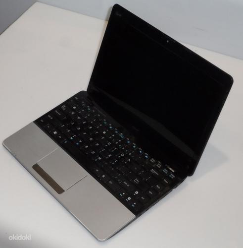 Ноутбук Asus PC1215B (Полный Комплект) (фото #5)