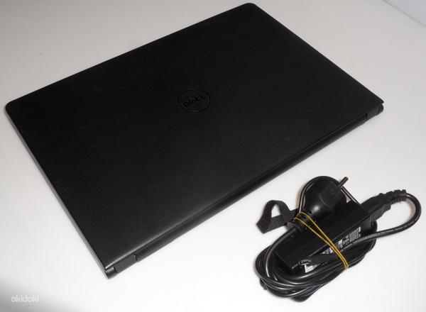 Sulearvuti Dell Inspiron 15 + Laadija (foto #7)