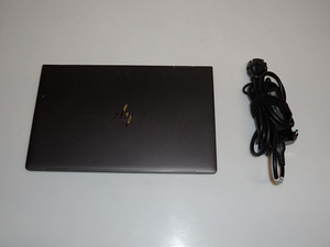 Sülearvuti HP ENVY x360 Convertible 13-ay0xxx 2020 + laadija (2 foto / 7)