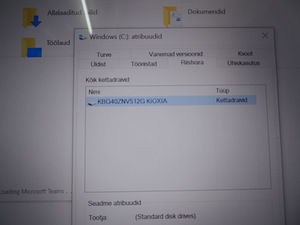 Sülearvuti HP ENVY x360 Convertible 13-ay0xxx 2020 + laadija (5 foto / 7)