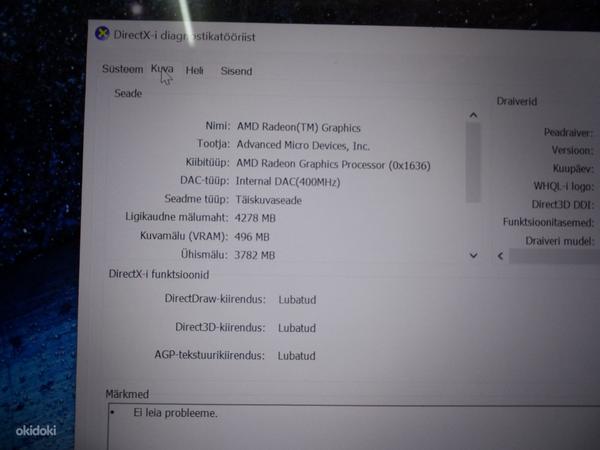 Sülearvuti HP ENVY x360 Convertible 13-ay0xxx 2020 + laadija (foto #7)