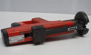 Naelapüss Hilti DX 450 + Karp (6 foto / 7)