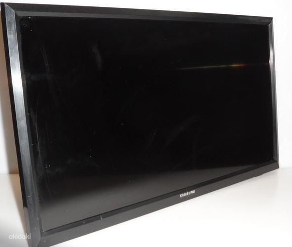 Monitor Samsung LT24E310EX 24" TV tuuneriga + pult + juhe (foto #4)