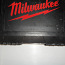 Дрель Milwaukee PLH 32 XE + чемодан + сверла (фото #2)