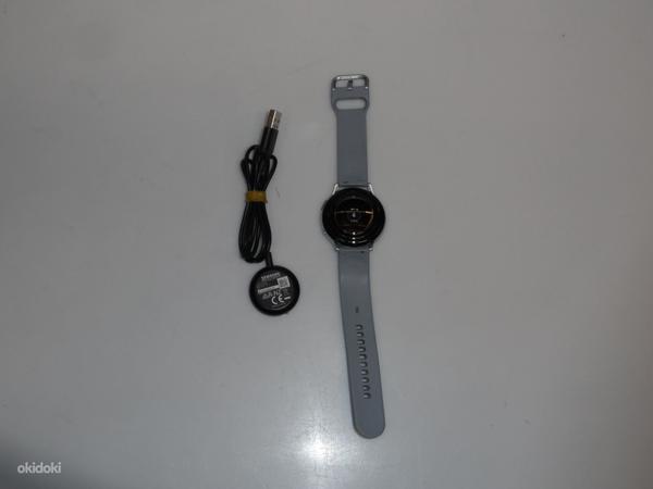 Смарт-часы Samsung Galaxy Watch Active 2 + Зарядка (фото #3)