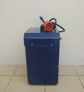Soojusventilaatorid JOEL 9KW ( model IFH - 90/M ) Uus (4 foto / 8)
