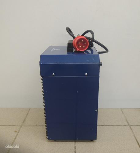 Тепловой вентилятор JOEL 9KW ( model IFH - 90/M ) Новый (фото #4)