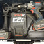 Ударная дрель-шуруповерт Bosch GSR 18 VE-2-Li + зарядка (фото #5)