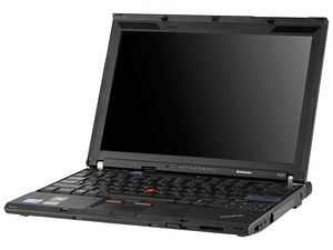 Ноутбук Lenovo ThinkPad X201 3323-PMG + зарядка