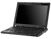 Sülearvut Lenovo ThinkPad X201 3323-PMG + laadija