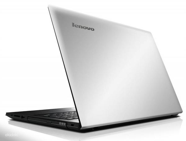 Ноутбук Lenovo G50-80 + зарядка (фото #1)