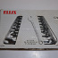 Комплект ключей Ellix 6 mm - 22 mm (фото #1)