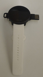 Nutikellad Polar Unite + laadija (2 foto / 6)