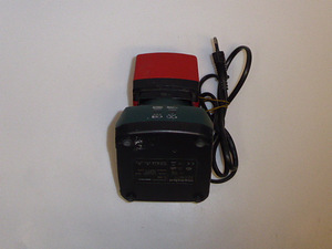 Laadija Metabo D72622 + 1.7ah (4 foto / 5)