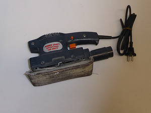 Power Craft 135watt (2 фото из 4)