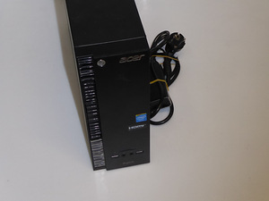 Компьютер Acer Aspire XC-704 (2 фото из 5)