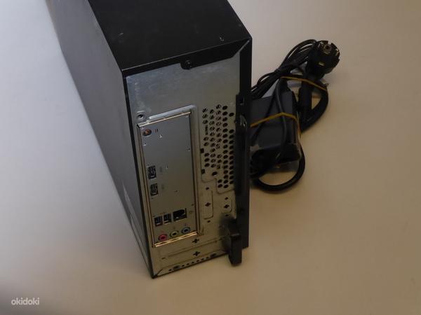 Компьютер Acer Aspire XC-704 (фото #4)