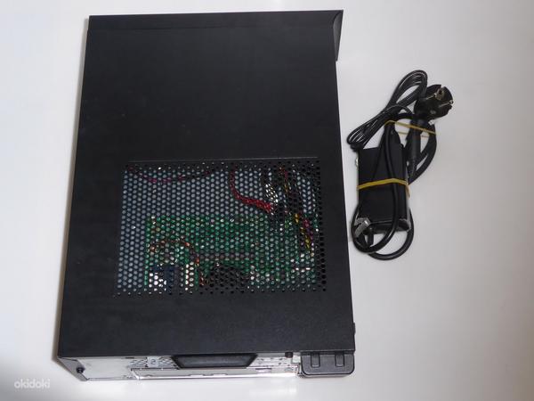 Компьютер Acer Aspire XC-704 (фото #5)