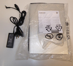 Sülearvuti HP ProBook 455R G6 + Laadija + Juhend + Karp (3 foto / 10)