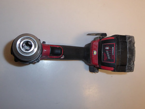 Akutrell Milwaukee M18 FPD2 + Aku 5.0Ah (5 foto / 5)