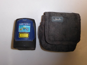 Ristlaser Limit 1001 HV-G + kott (5 foto / 5)