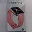 Смарт-часы Fibit Versa FB505RGPK Цвет Розовый Полный Комплек (фото #2)