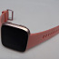 Смарт-часы Fibit Versa FB505RGPK Цвет Розовый Полный Комплек (фото #5)