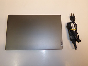 Sülearvuti Lenovo Ideapad 5 81YK + laadija (2 foto / 6)