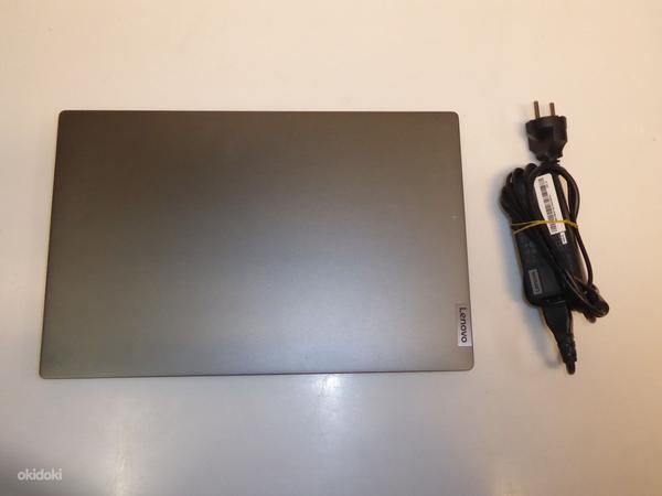 Ноутбук Lenovo Ideapad 5 81YK + зарядка (фото #2)